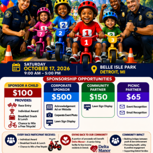 WEEE Cycle Detroit – TEO